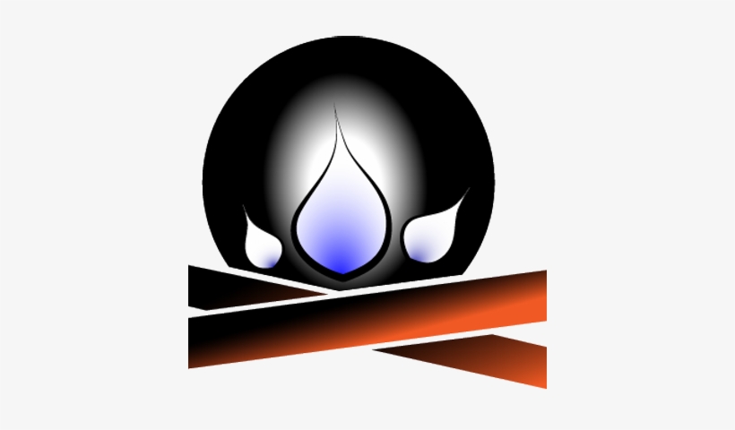 Embers Igniting - Circle, transparent png download