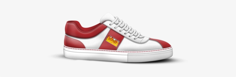 Design Combo - College - Shoe, transparent png download