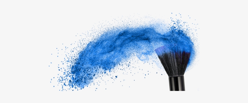 World Global Trading - Automatic Makeup Brush Cleaner - Quick & Easy Complete, transparent png download