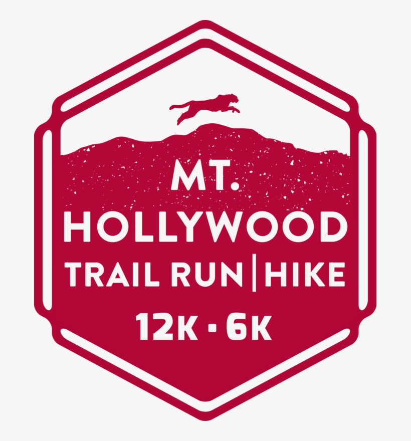 Hollywood Trail 12k - Los Angeles, transparent png download
