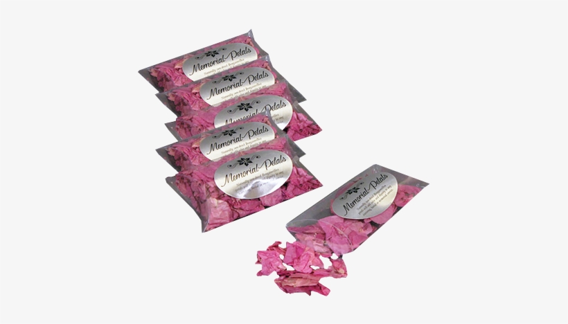 Dried Ceremonial Flower Petals - Burial, transparent png download