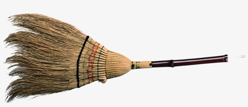 Broom Png - 现世 信物 帚 神, transparent png download