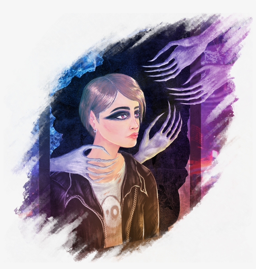 And Escape From New York - Illustration, transparent png download