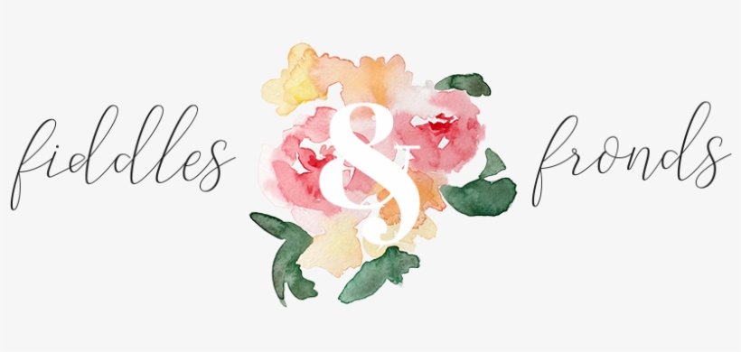 Watercolor Bouquet Wall Tapestry - Small: 51" X 60", transparent png download