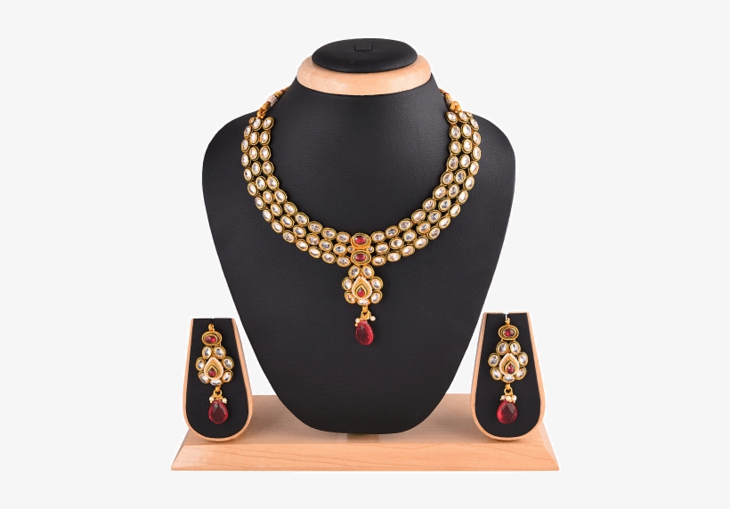 4823b - Moti Jewelry, transparent png download