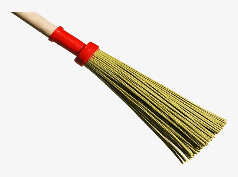 Метла Полипропиленовая № 6, transparent png download