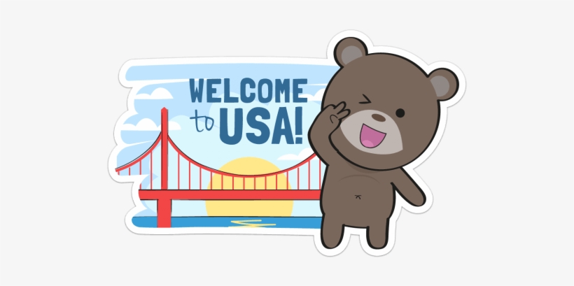 Gonna Skip The Usual Routine Of Renting A Car And Going - Los Angeles, transparent png download