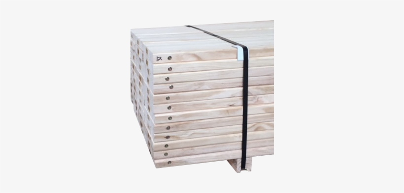 8m Wooden Plank - Scaffolding, transparent png download