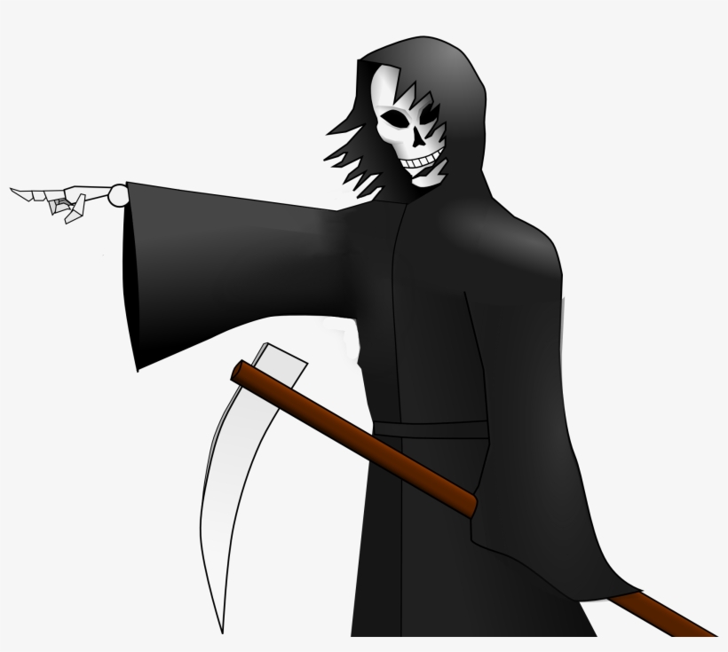 Death Png, transparent png download