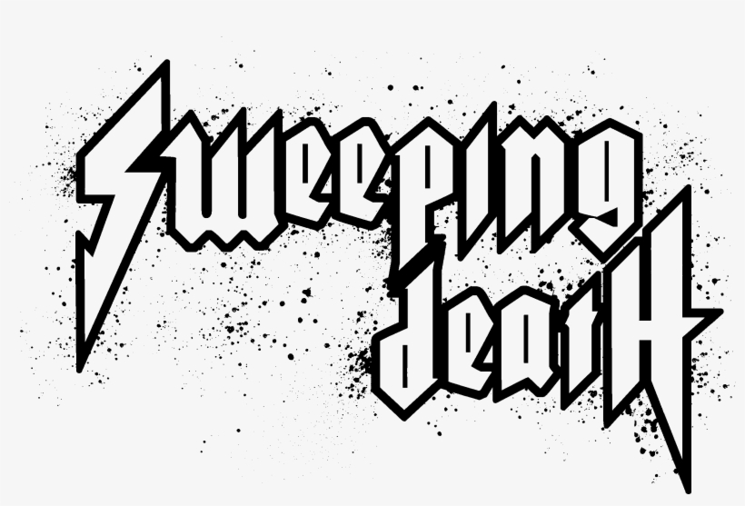 Official Bandlogo - Computer File, transparent png download