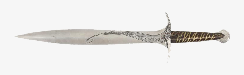 Sword Png Image - Dagger, transparent png download
