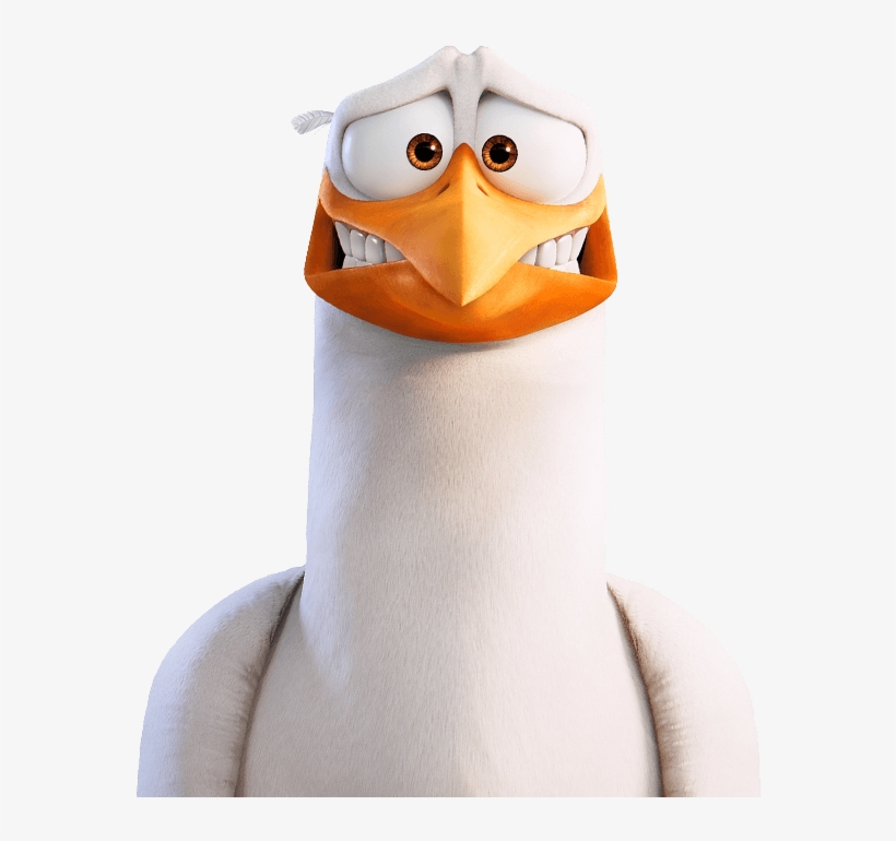 Stork Png - Noble Skiodo 60 Cm (24 Inches) 24cv24n01 Hd Ready Led, transparent png download