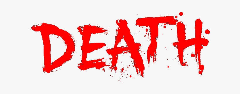 Death - Lethal Bizzle / Fester Skank (the Remixes), transparent png download