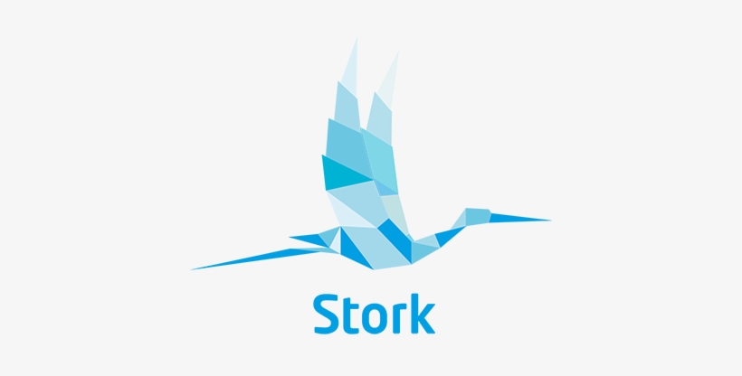 Stork, Powerful Algorithms Deliver The Important Publications - Stork, transparent png download