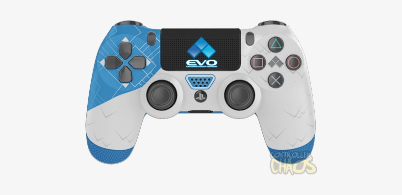 Authentic Sony Quality - Game Controller Ps4, transparent png download
