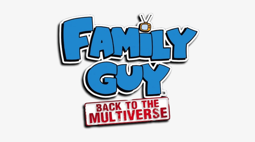 All - Family Guy Game Ps3, transparent png download