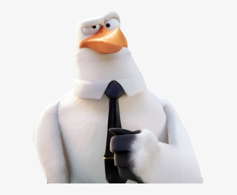 Here At Stork Delivery Service, We Pride Ourselves - Hunter Storks, transparent png download