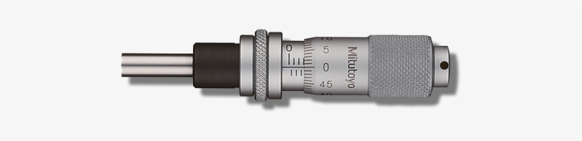 This Micrometer Head Is A Standard, Small-sized Type - Teleconverter, transparent png download