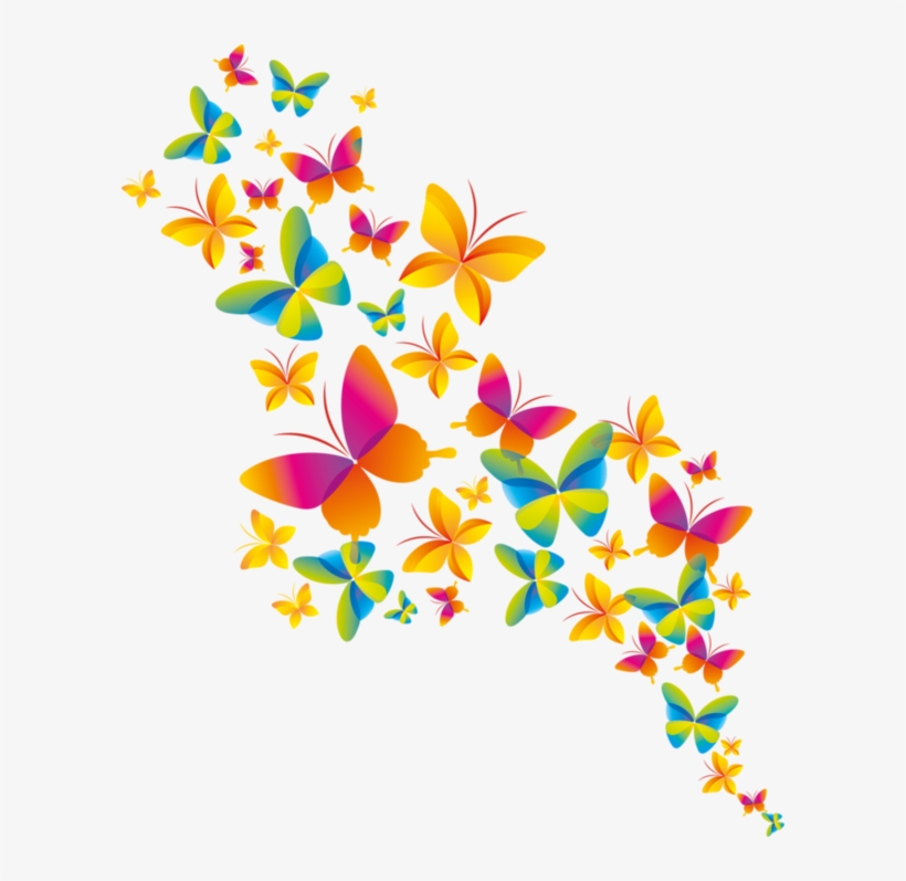 Frame Clipart Dragonfly - Buongiorno Alla Vita, transparent png download