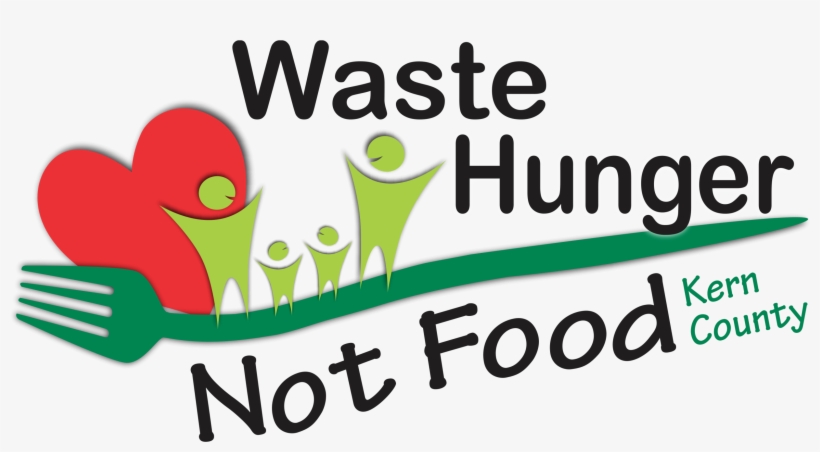 Waste Hunger Not Food, transparent png download