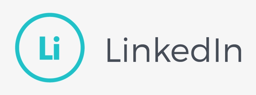 Linkedin Icon - Circle, transparent png download