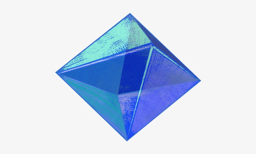 Transparent Ramiel - Triangle, transparent png download