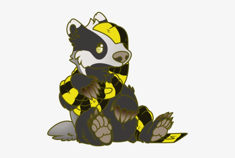 4 - Helga Hufflepuff, transparent png download