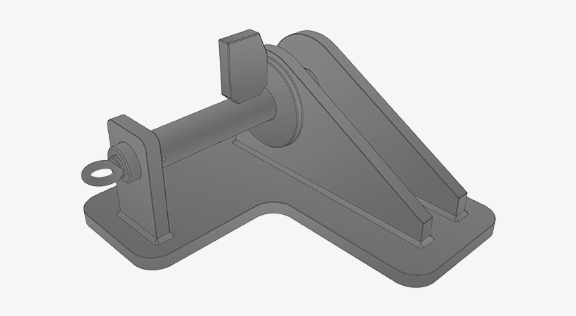 Class Approved - Assault Rifle, transparent png download