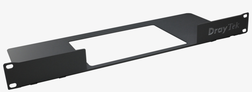 Rackmount-black - Rackmount Vdsl Modem, transparent png download