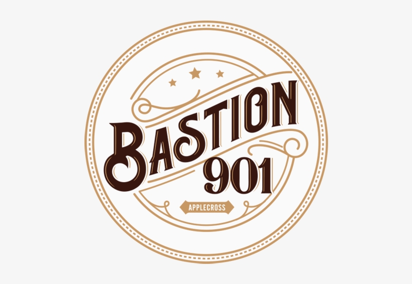 Bastion 901, transparent png download