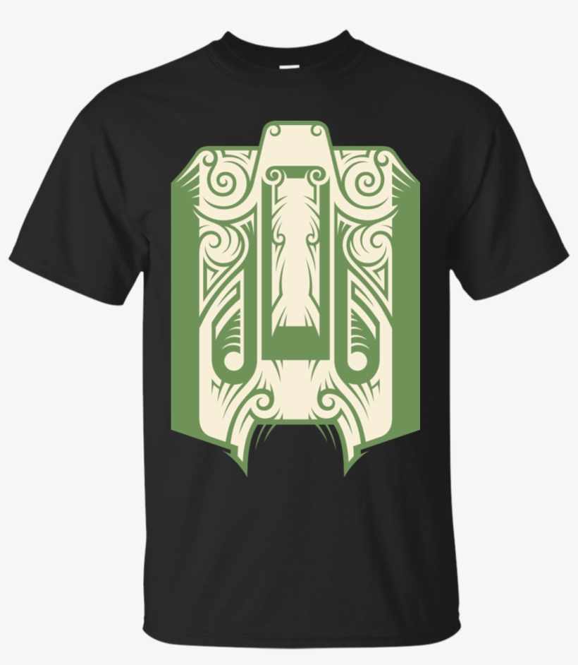 Overwatch Shirt Bastion Watchauto - December 13 Is My Birthday, transparent png download