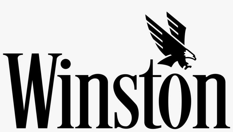 Winston Logo Png Transparent - Winston Logo, transparent png download