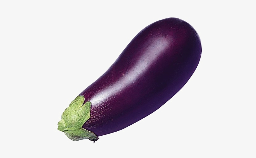 Eggplant Png High-quality Image - Eggplant Transparent, transparent png download