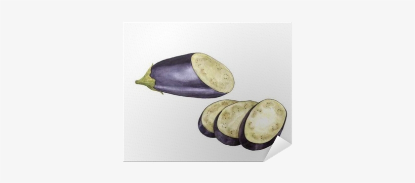 Eggplant, transparent png download