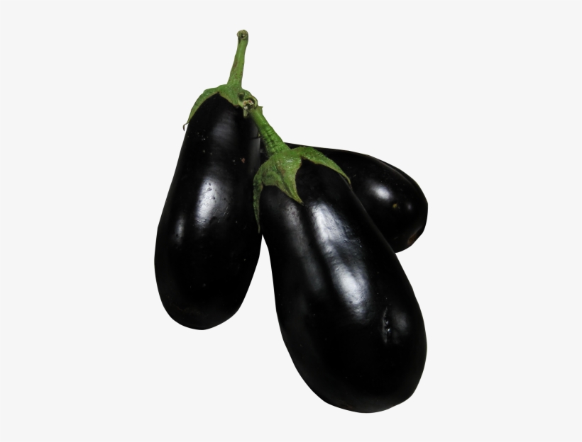 Download Eggplant Png Image - Brinjal Pngs, transparent png download