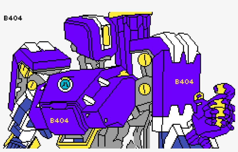 Bastion - Cartoon, transparent png download