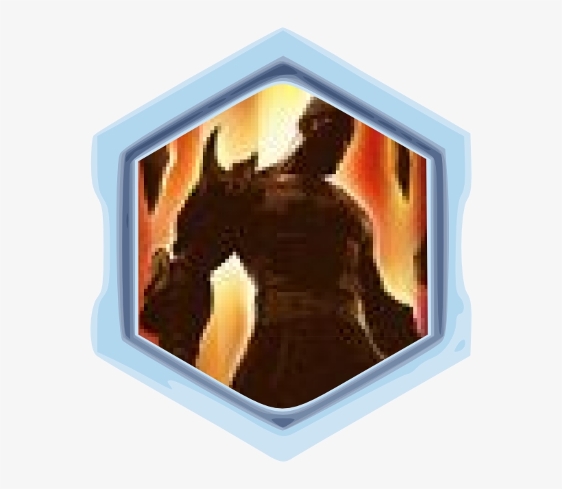 God Of War 3, transparent png download