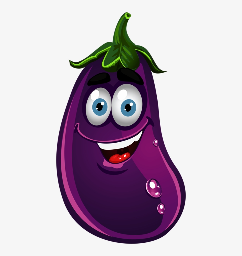 At Getdrawings Com Free For Personal Use - Eggplant Clipart, transparent png download
