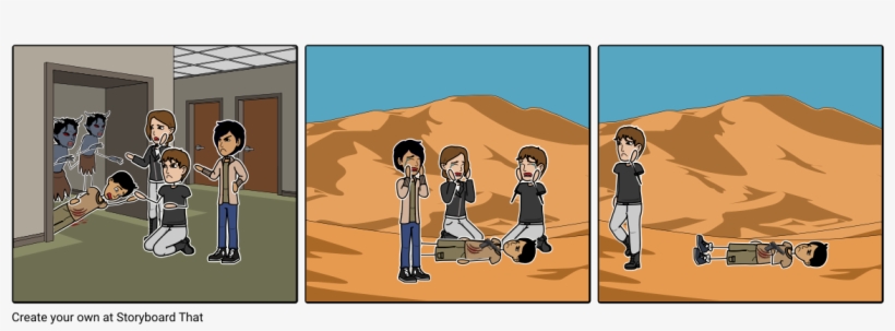 Dood Winston - Cartoon, transparent png download