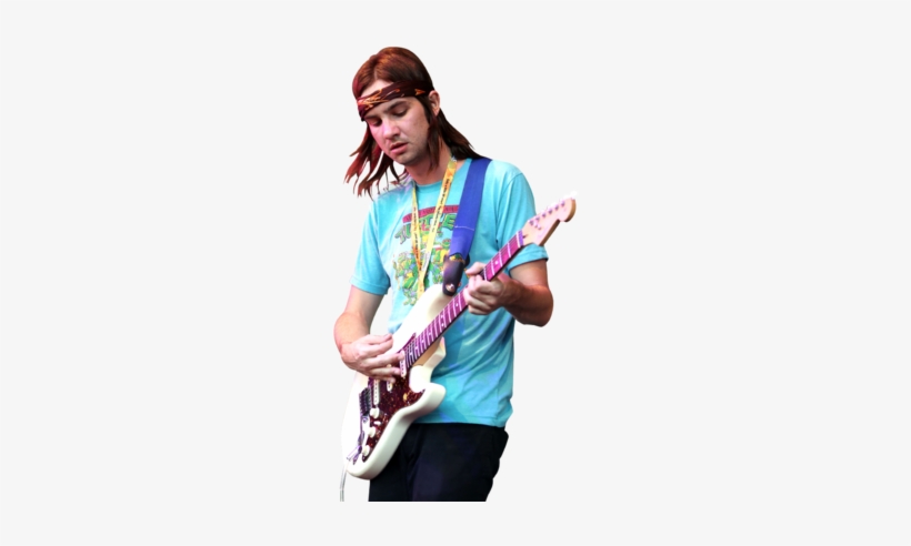 Tame Impala's Kevin Parker On Lonerism, Tumblrs, And - Kevin Parker Tame Impala, transparent png download