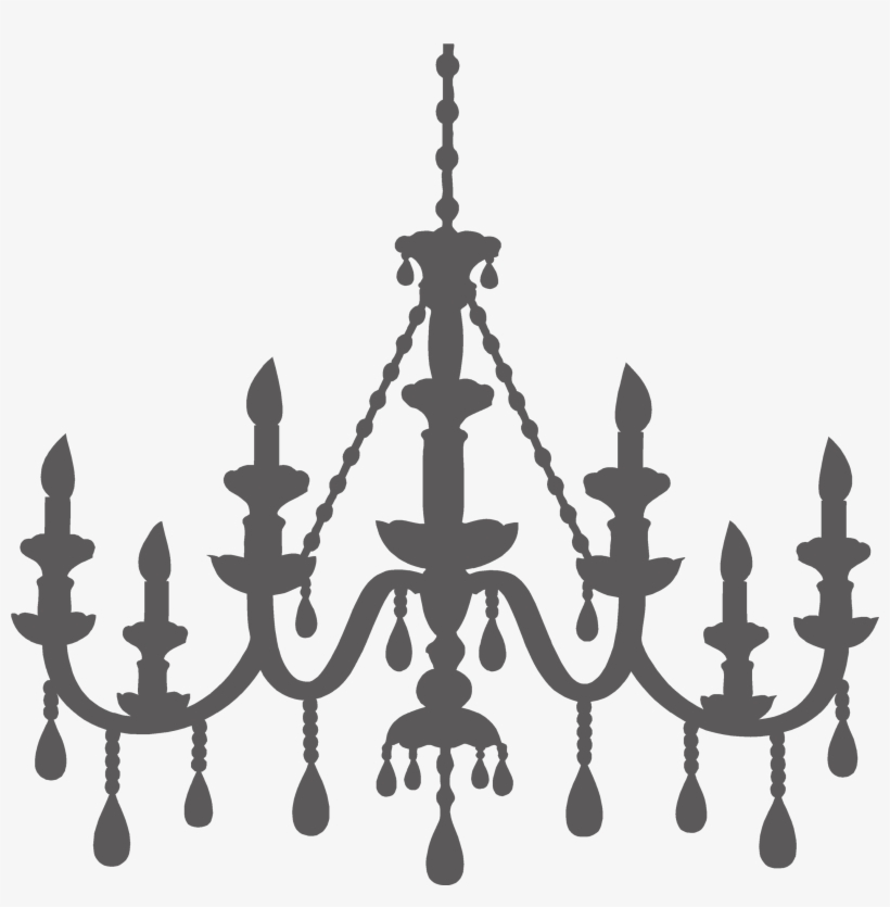 Chandelier Template Candelabro De Techo Dibujo Transparent Png 3000x4200 Free Download On Nicepng