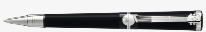 /ml 21/montblanc Pen/montblanc Special Edition John - Montblanc John Lennon, transparent png download