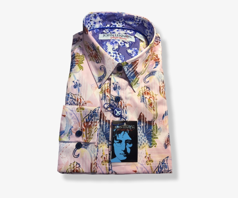John Lennon Jlw4017 George - John Lennon: Photo Keychain Other, transparent png download