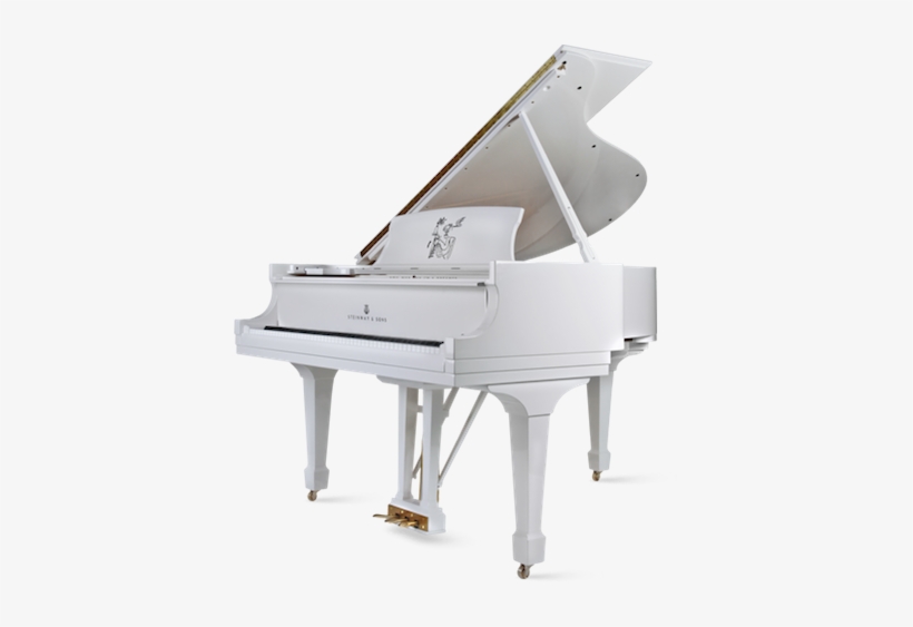 John Lennon - “ - John Lennon Steinway, transparent png download