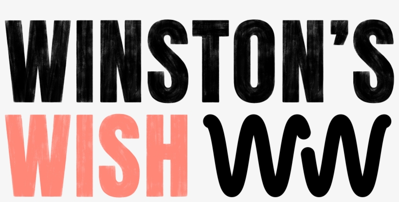 Winston's Wish - Winstons Wish, transparent png download