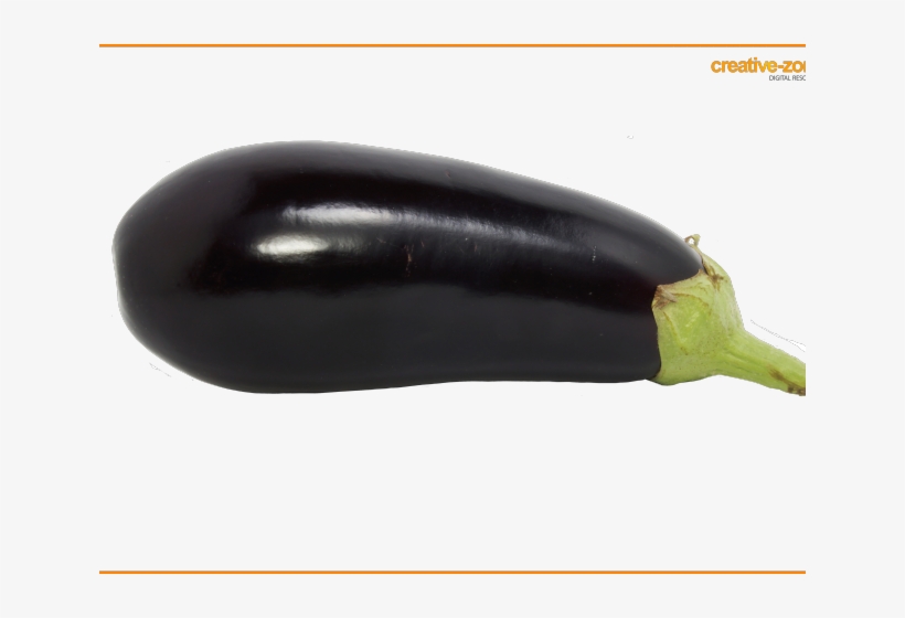 Eggplant Png Transparent Images - Eggplant, transparent png download
