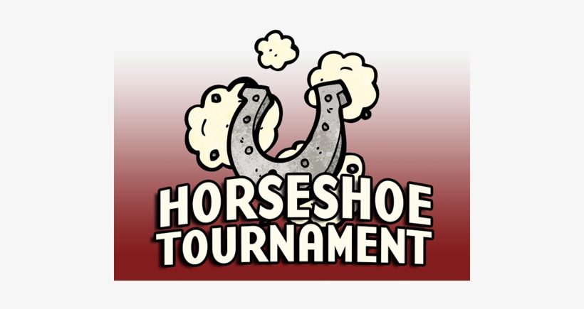 Horse Shoe Tournament - Horseshoe Tournament, transparent png download