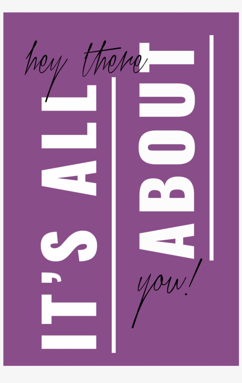 Av It's About You Light Eggplant, transparent png download
