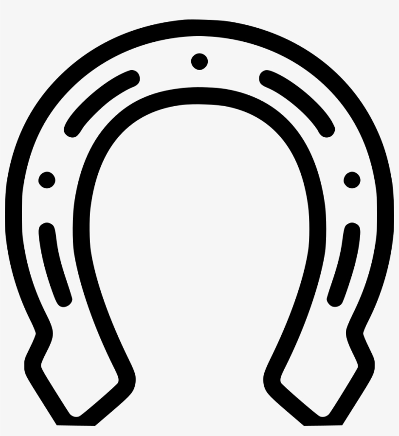 Horse Shoe - - Horse, transparent png download