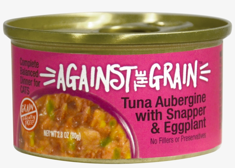 Tuna Aubergine With Seabass & Eggplant Dinner - Food, transparent png download